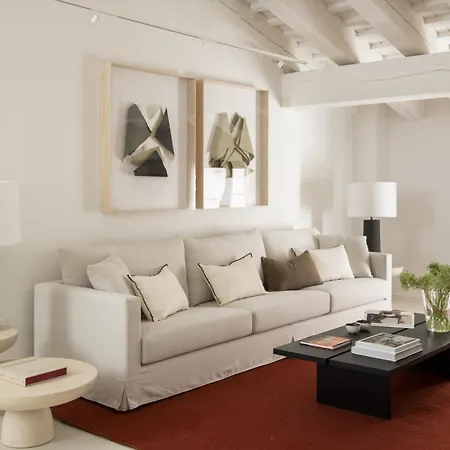 アパート The Onsider - Premium Luxury 3 Bedroom - Port Vell *