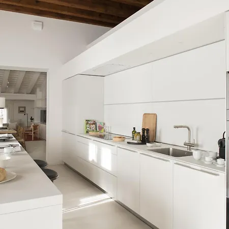 Apartment The Onsider - Premium Luxury 3 Bedroom - Port Vell *