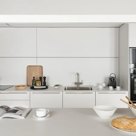 The Onsider - Premium Luxury 3 Bedroom - Port Vell アパート