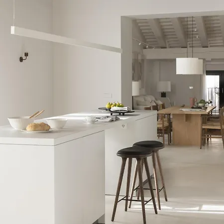 アパート The Onsider - Premium Luxury 3 Bedroom - Port Vell *