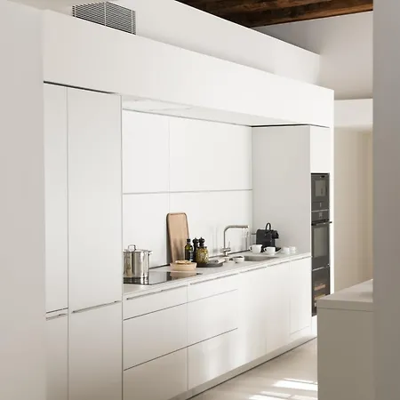 The Onsider - Premium Luxury 3 Bedroom - Port Vell