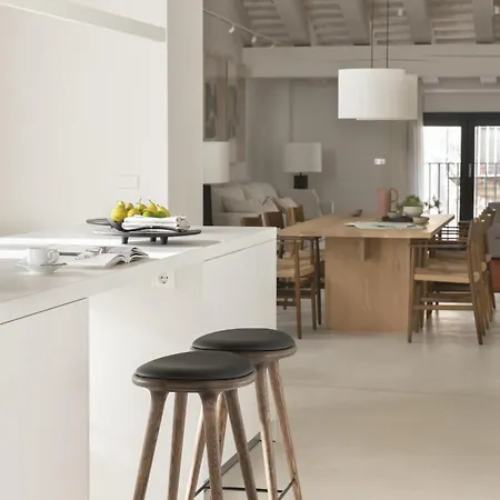 The Onsider - Premium Luxury 3 Bedroom - Port Vell *