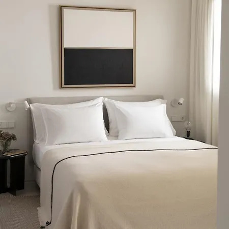 The Onsider - Premium Luxury 3 Bedroom - Port Vell Barcelona