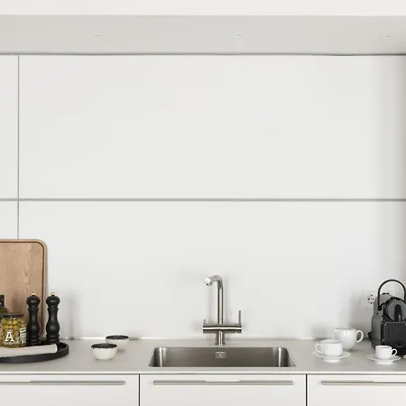 Apartment The Onsider - Premium Luxury 3 Bedroom - Port Vell *