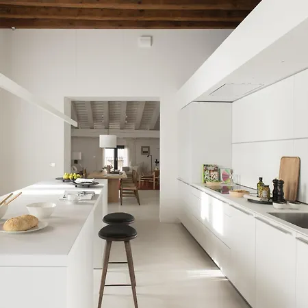 The Onsider - Premium Luxury 3 Bedroom - Port Vell