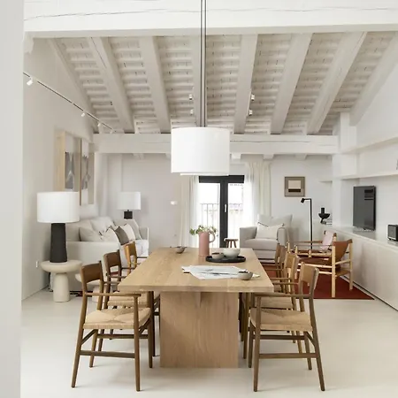 Apartment The Onsider - Premium Luxury 3 Bedroom - Port Vell Barcelona