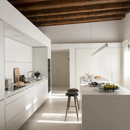 The Onsider - Premium Luxury 3 Bedroom - Port Vell Barcelona