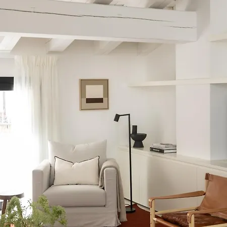 The Onsider - Premium Luxury 3 Bedroom - Port Vell