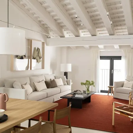 The Onsider - Premium Luxury 3 Bedroom - Port Vell Apartment *