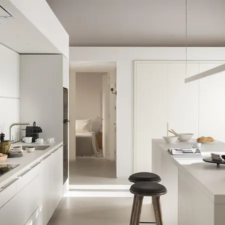 The Onsider - Premium Luxury 3 Bedroom - Port Vell アパート