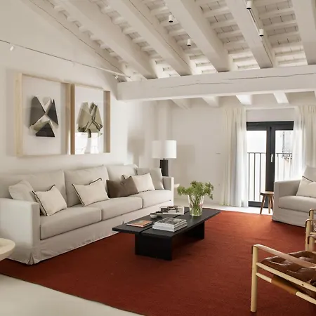 The Onsider - Premium Luxury 3 Bedroom - Port Vell バルセロナ