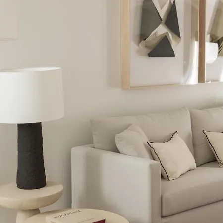 アパート The Onsider - Premium Luxury 3 Bedroom - Port Vell *