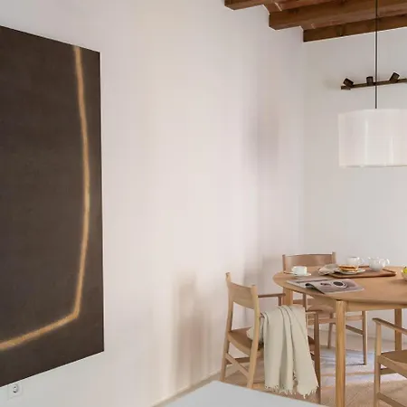 アパート The Onsider - Premium Luxury 3 Bedroom - Port Vell *