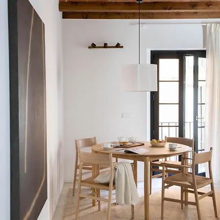 The Onsider - Premium Luxury 3 Bedroom - Port Vell アパート *