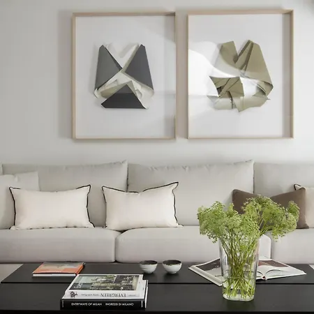 The Onsider - Premium Luxury 3 Bedroom - Port Vell Barcelona