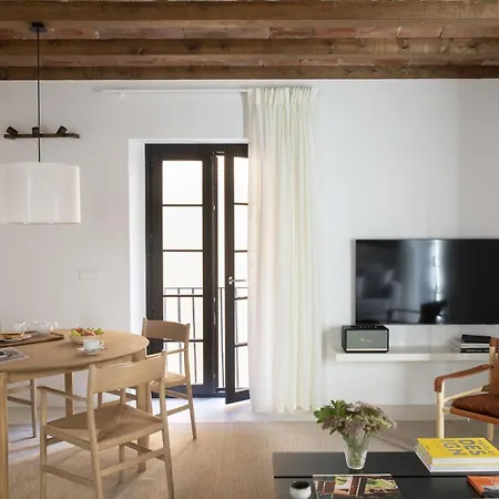 The Onsider - Premium Luxury 3 Bedroom - Port Vell Apartman