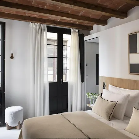 The Onsider - Premium Luxury 3 Bedroom - Port Vell Barcelona