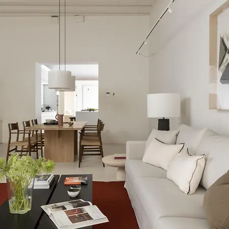 The Onsider - Premium Luxury 3 Bedroom - Port Vell *