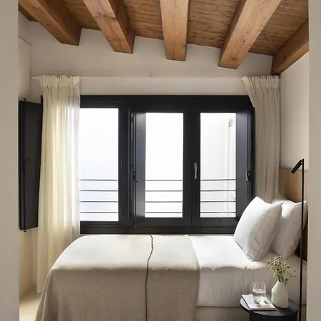 アパート The Onsider - Premium Luxury 3 Bedroom - Port Vell *