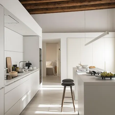 The Onsider - Premium Luxury 3 Bedroom - Port Vell * バルセロナ
