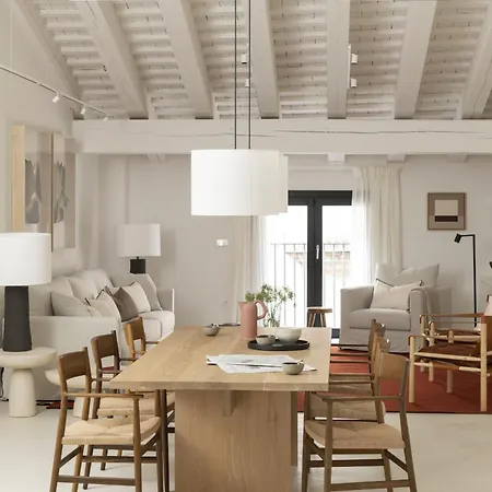 アパート The Onsider - Premium Luxury 3 Bedroom - Port Vell *