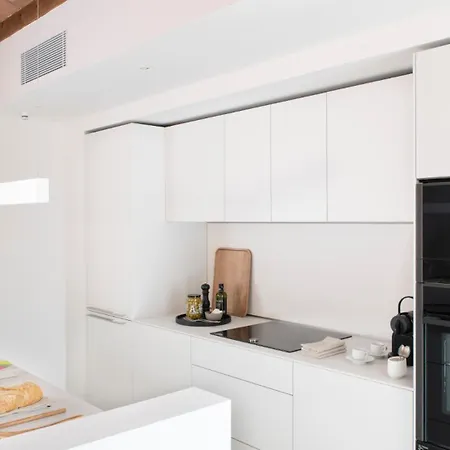 アパート The Onsider - Premium Luxury 3 Bedroom - Port Vell *